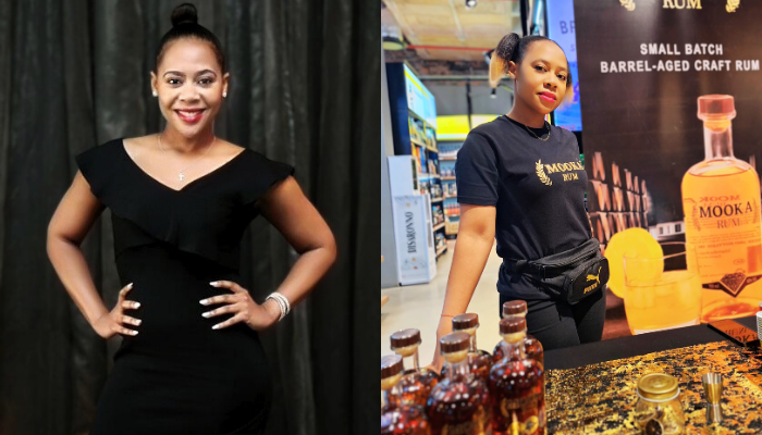 Lebogang Mooka