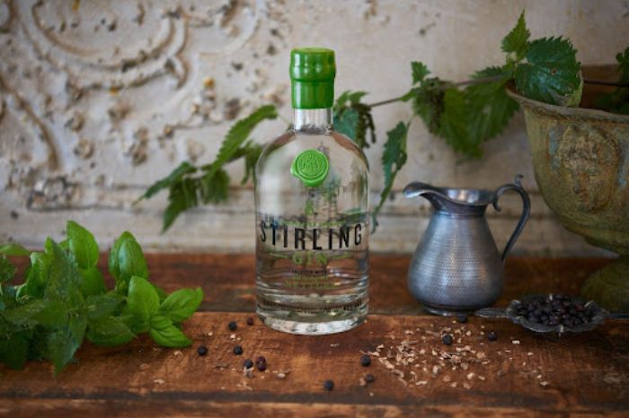 Stirling Gin Stirling Gin
