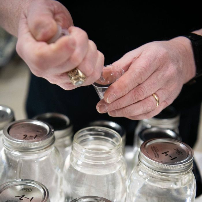 Wohlfert Craft Distilling Wohlfert Craft Distilling