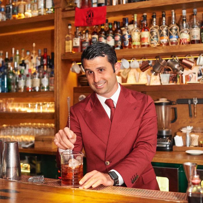 Giorgio Bargiani Giorgio Bargiani