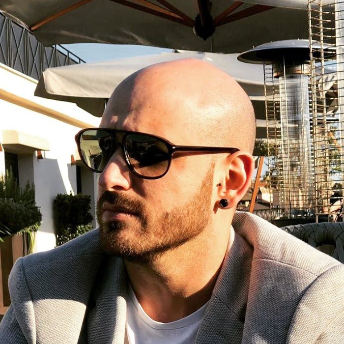 Fabrizio Cino Fabrizio Cino