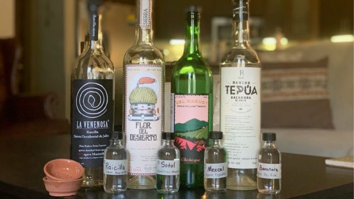 Mezcal Reviews Mezcal Reviews