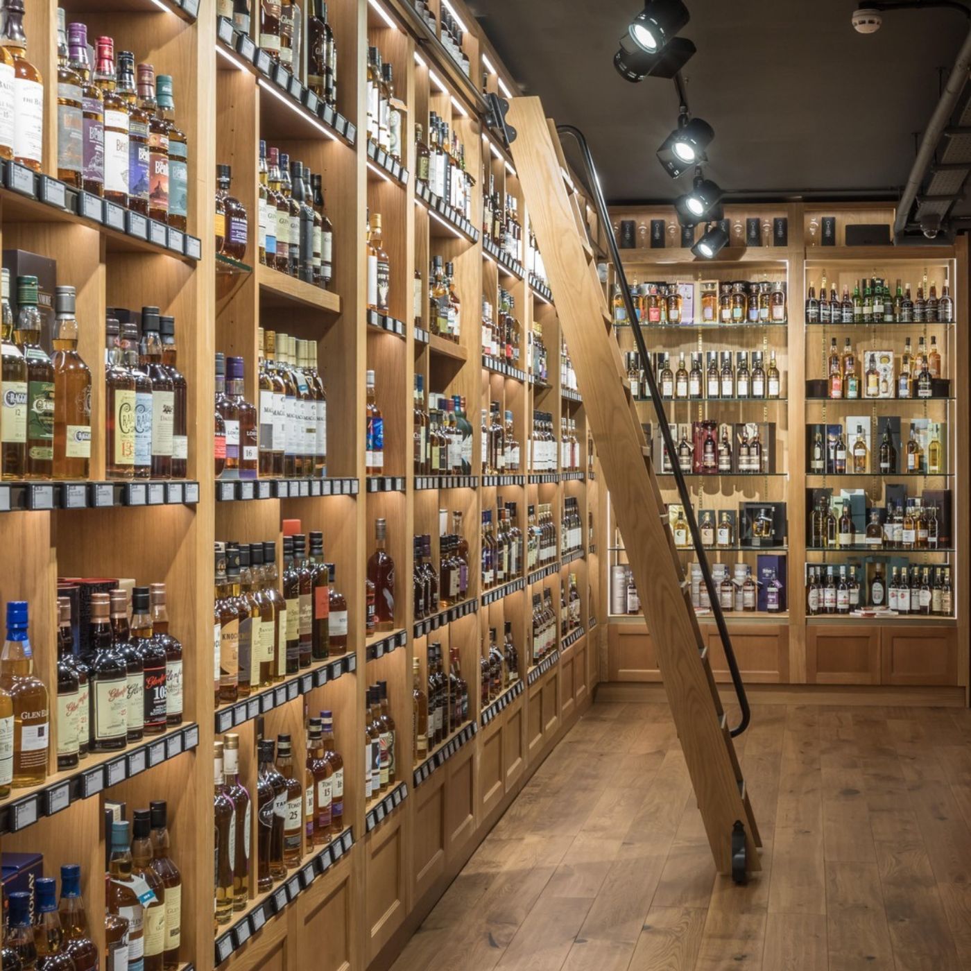 The Whisky Exchange Website The Whisky Exchange