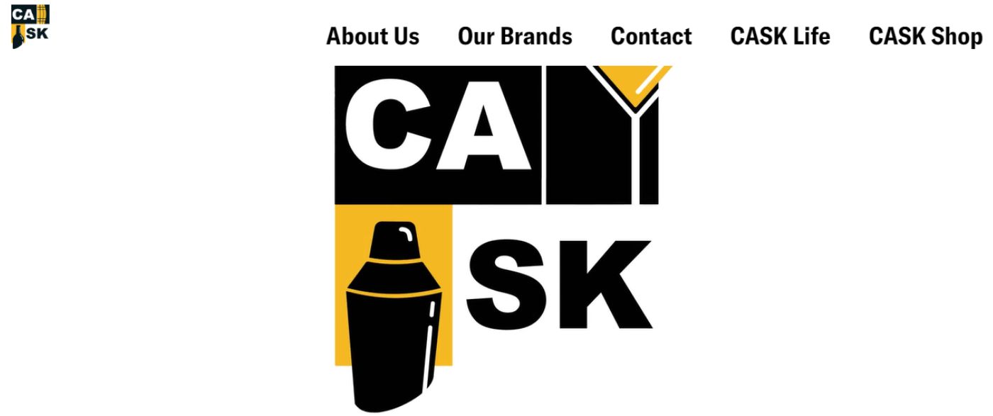 Cask Liquid Marketing Cask Liquid Marketing