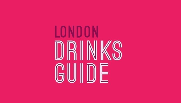 London Drinks Guide