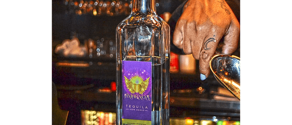 Armanos Tequila Amarnos Tequila