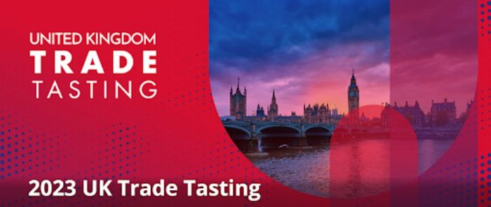 UK Trade Tasting UK Trade Tasting