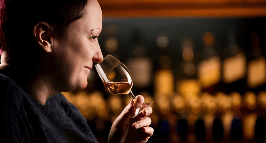Emma Walker Diageo Bar Academy