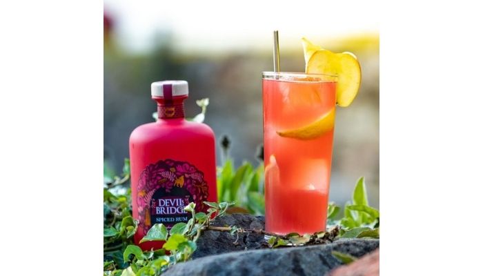 Devils Bridge Rum