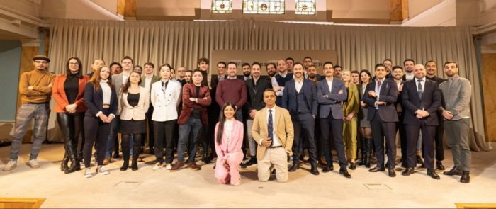 2023 London Spirits Competition Judges 2023 London Spirits Competition Judges