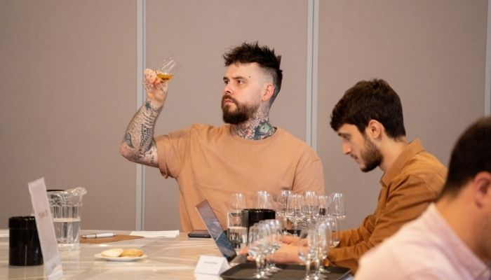 Judges