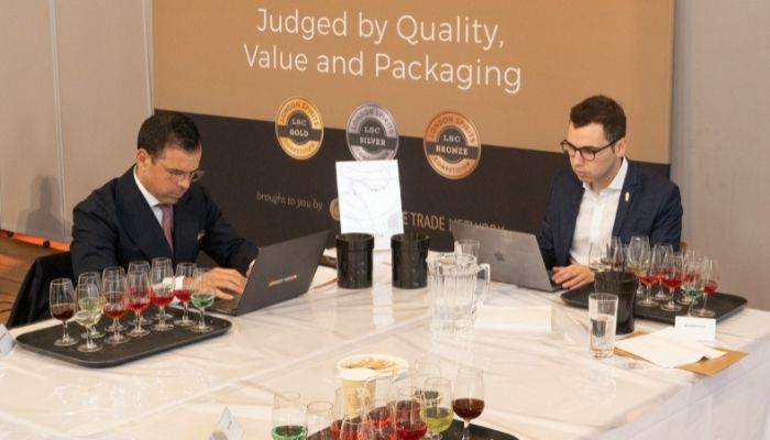 Judges Judges