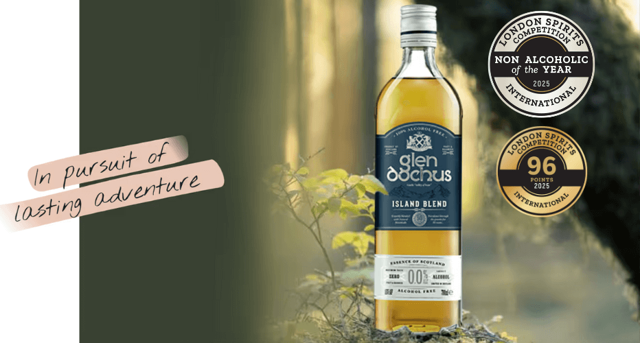 Glen Dochus - Island Blend Glen Dochus – Island Blend