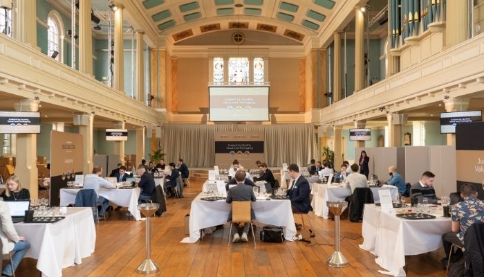 London Spirits Competition 2022