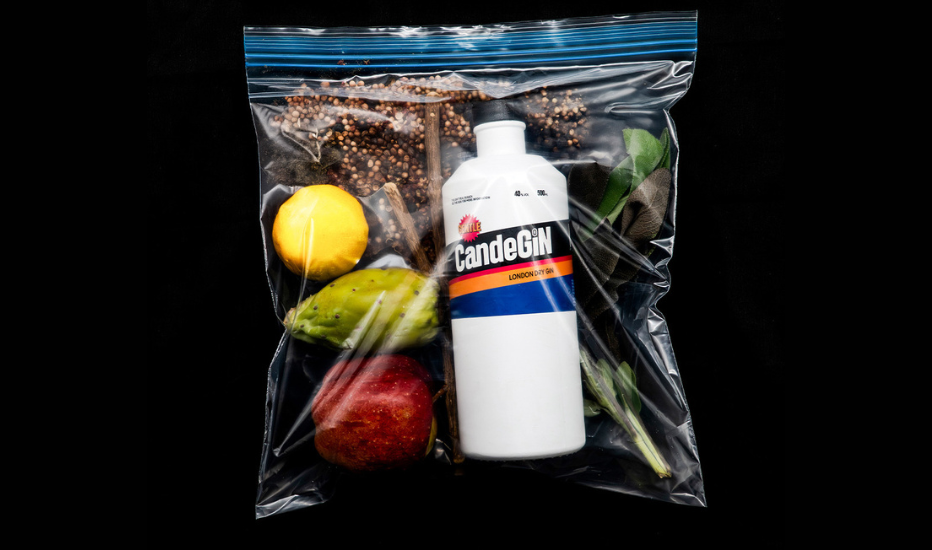 CandeGIN Botanicals