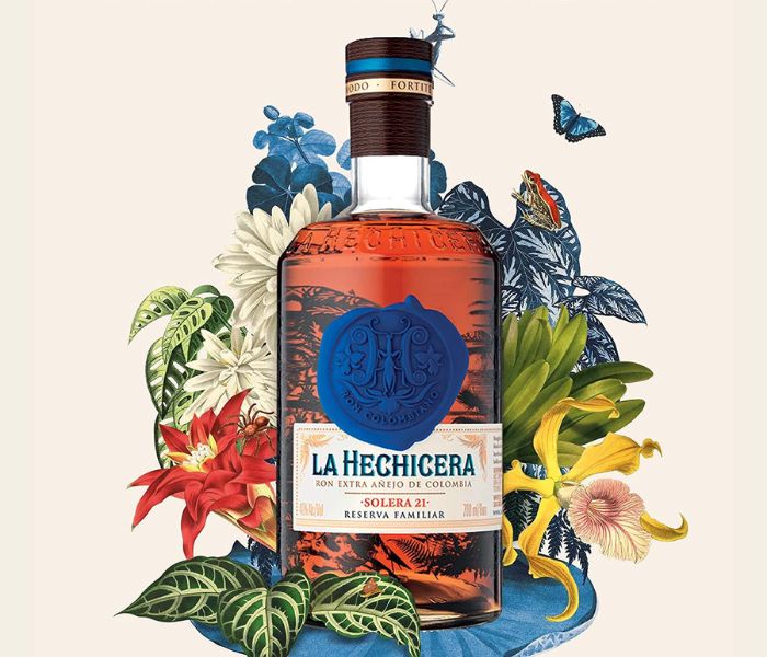 La Hechicera Reserva Familiar La Hechicera Reserva Familiar
