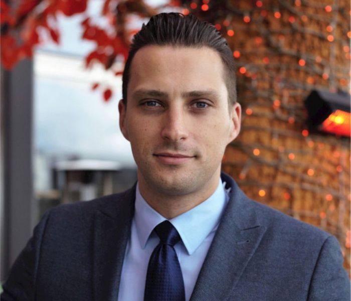 Daniel Susko Daniel Susko