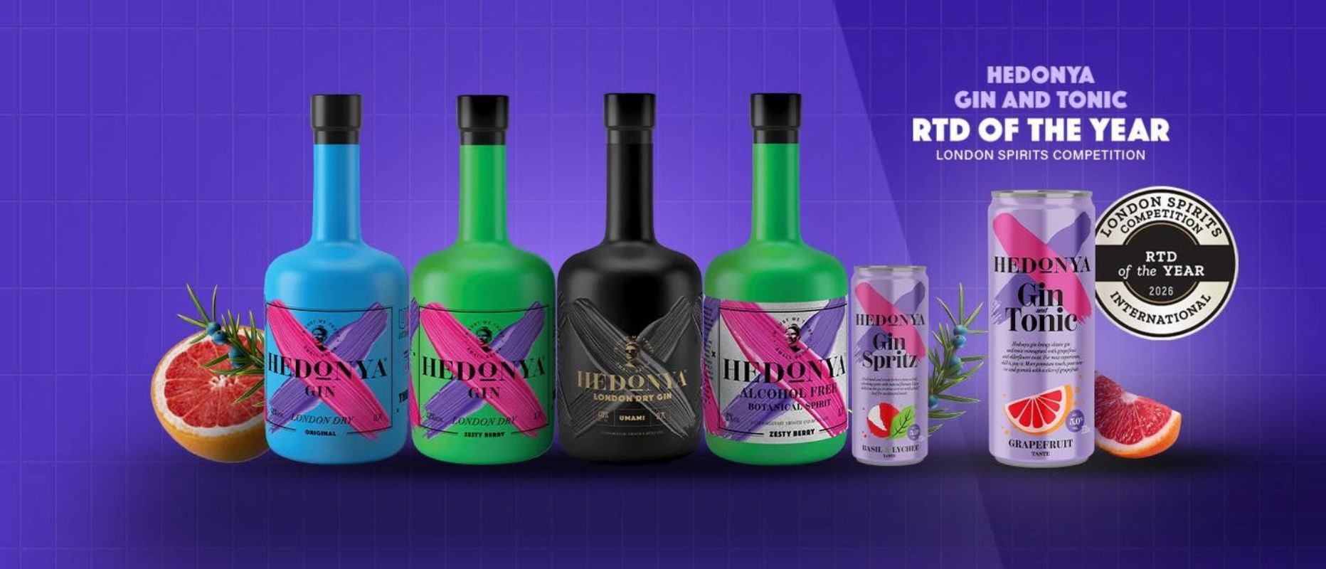 Hedonya