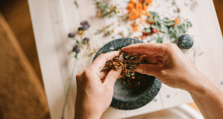 Botanicals