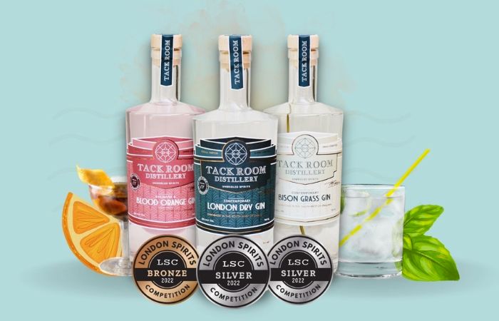Award Wining Gins and Neo Classic Cocktails Award wining Gins and Neo Classic cocktails