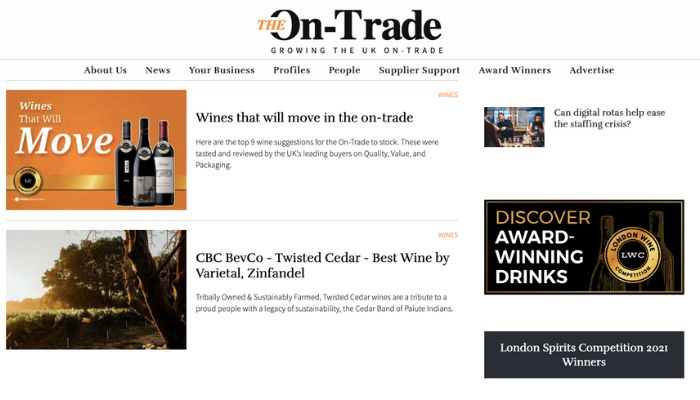Winner stories will be written all year round Winner stories will be written all year round.