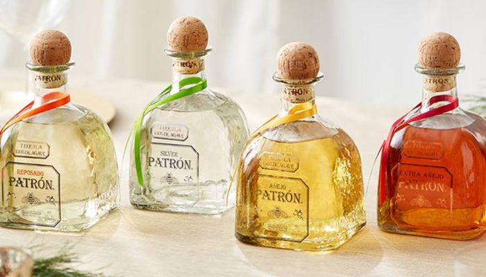 patron Tequila