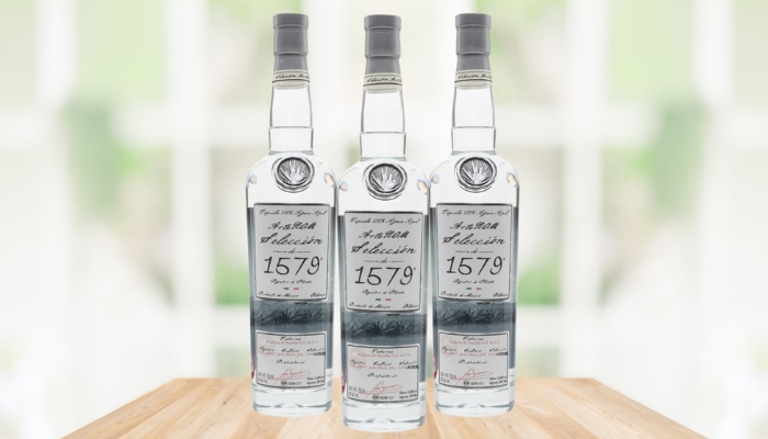ARTENOM SELECCION DE 1579 TEQUILA BLANCO