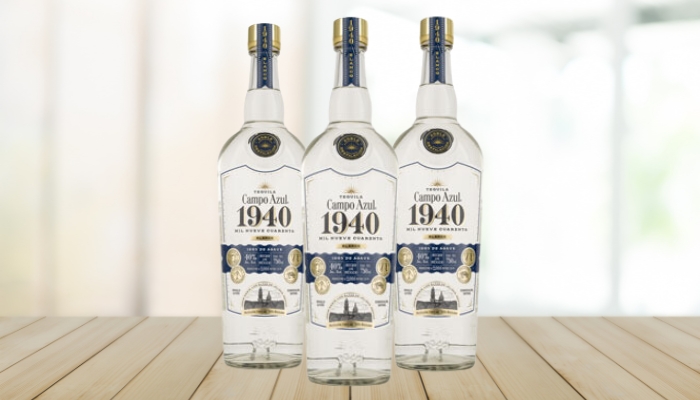 Tequila 1940
