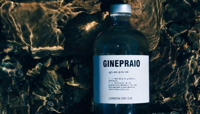 Ginepraio London Dry Gin Ginepraio London Dry Gin