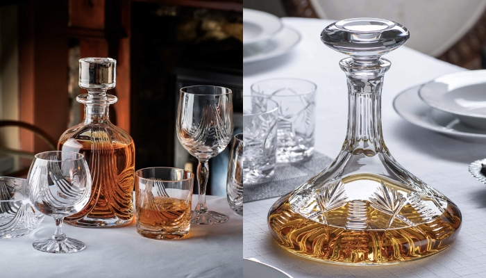 Image: Glencairn Glass