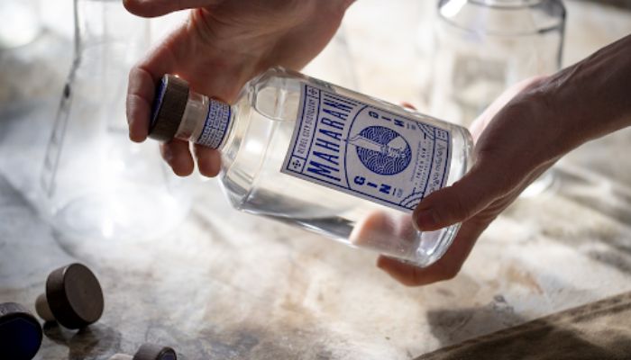 Maharani Gin Maharani Gin