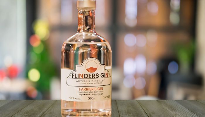Flinders Gin Flinders Gin