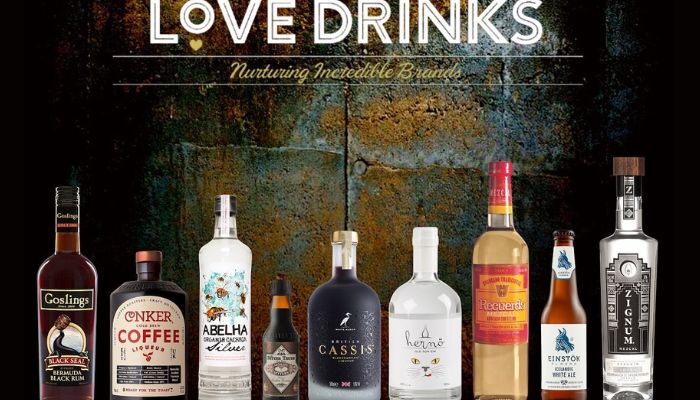 Love Drinks Love Drinks