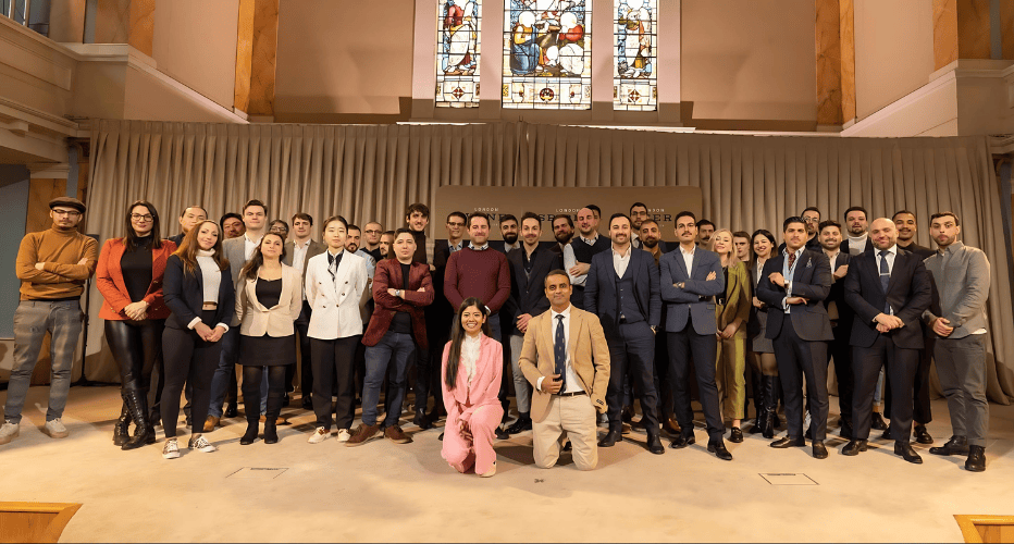 London Spirits Competition Judges London Spirits Competition Judges