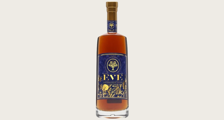 EVE - Maditerranean Liquor Mediterranean liquor called EVE