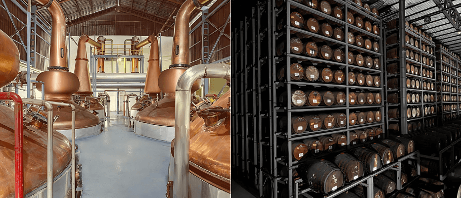 Piccadily Distilleries Piccadily Distilleries