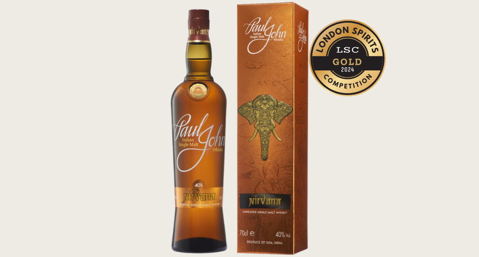 Paul John Single Malt Nirvana Paul John Single Malt Nirvana Unpeated