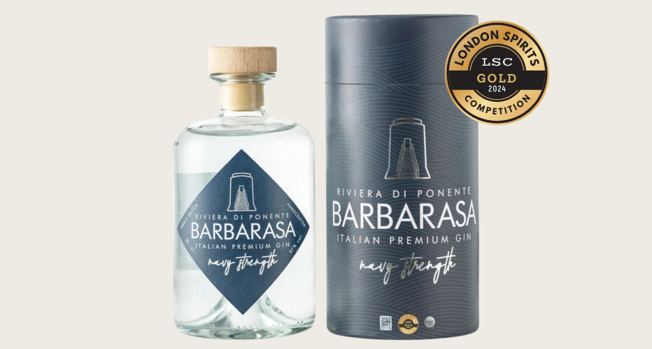 Barbarasa Gin Navy Strength The Continued Dominance of Navy Strength Gins
