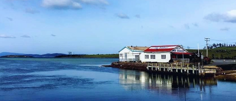 Dunalley Bay Distillery New Location Dunalley Bay Distillery New Location