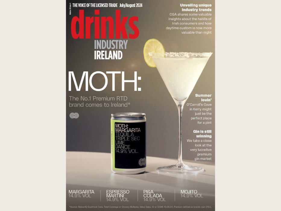 Drinks Industry Ireland Drink Industry Ireland