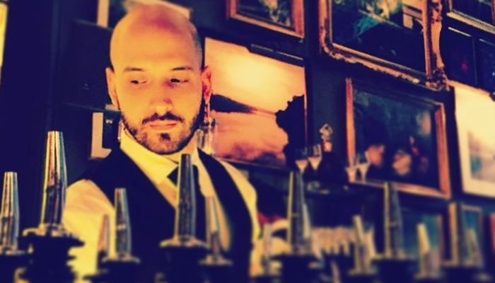 Fabrizio Cino Fabrizio Cino