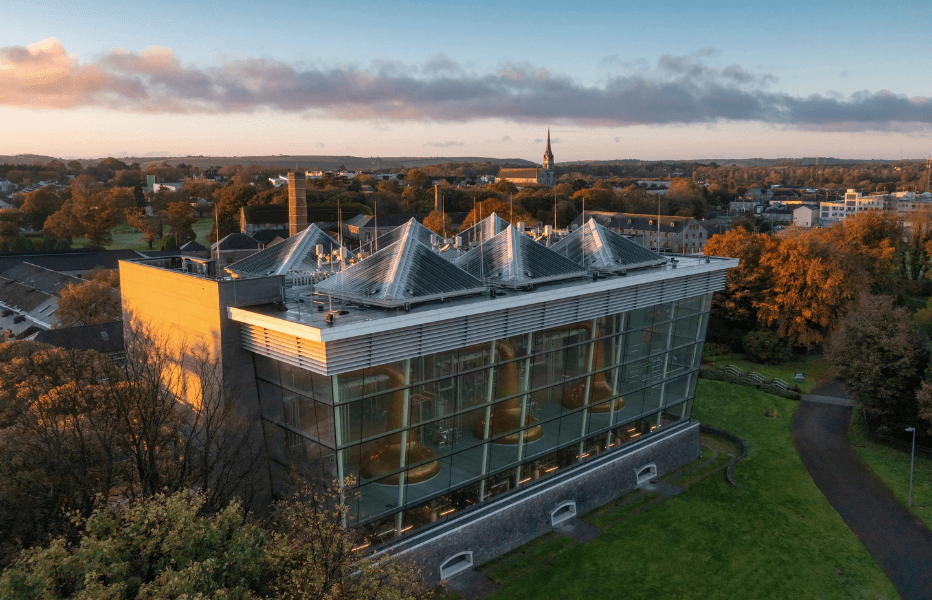 Midleton-Garden Stillhouse Midleton-Garden Stillhouse