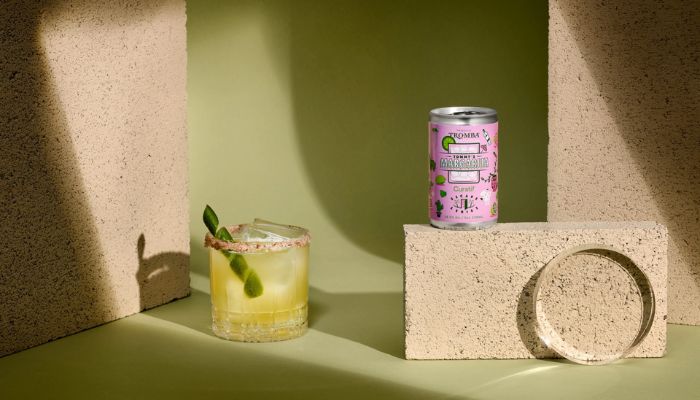 Curatif, World Class Cocktails in Can Curatif, World Class Cocktails in Can