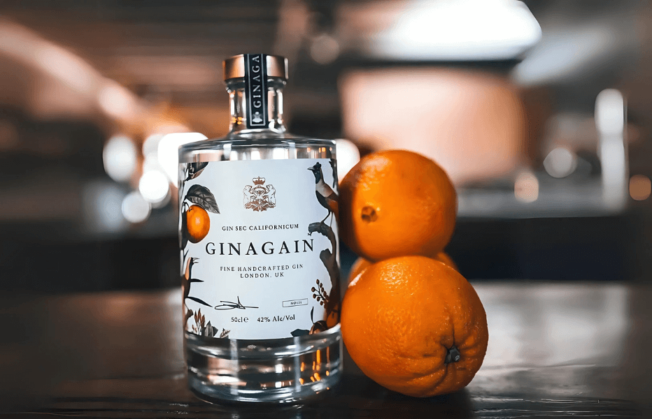 Ginagain Ginagain