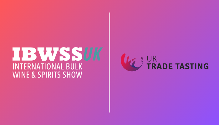 International Bulk Wine & Spirits Show & UK Trade Tasting
