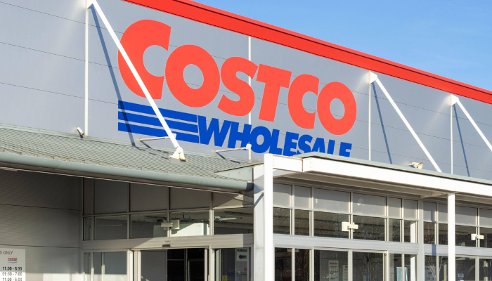Costco Wholesale UK Limited