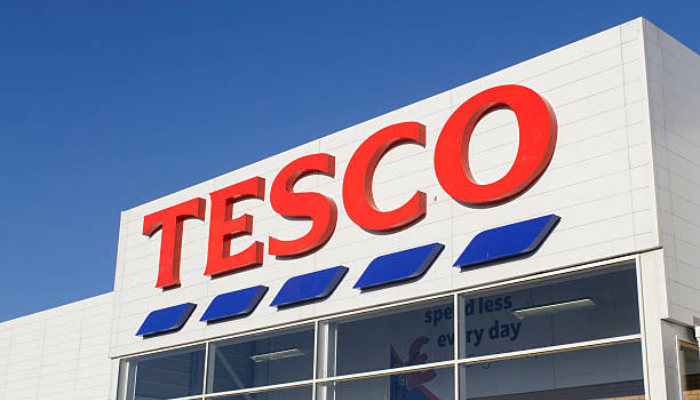 Tesco