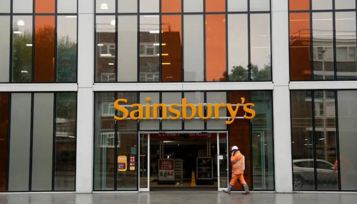 Sainsbury's Supermarkets Ltd