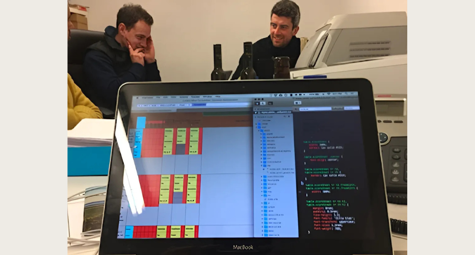 Integrated Software LWC - Software