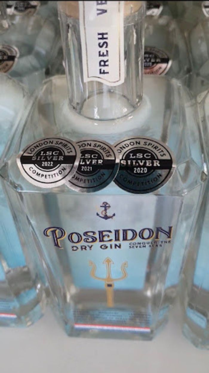 The results from the London Spirits Competition will get press awareness globally The results from the London Spirits Competition will get press awareness globally
